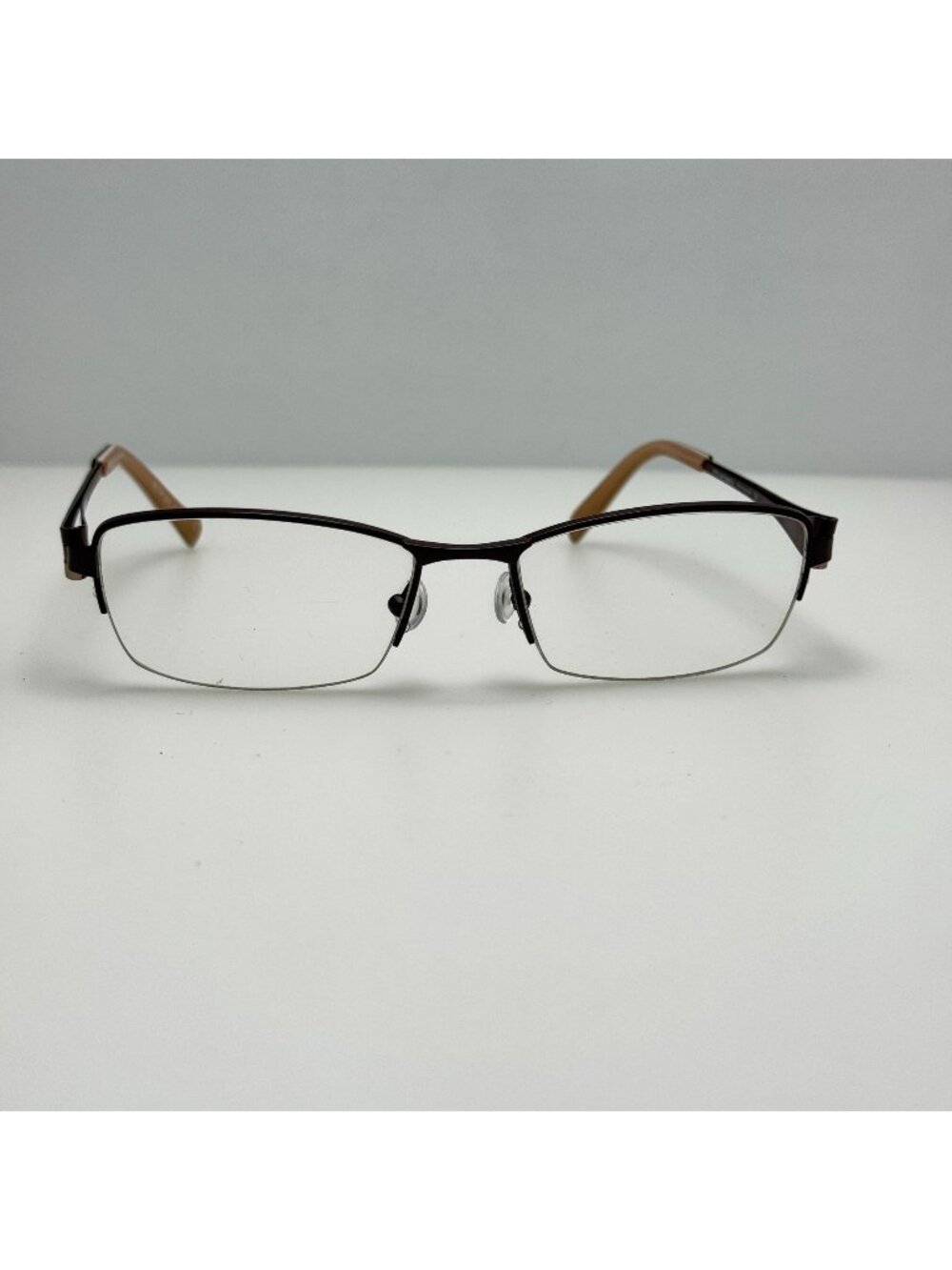 Koali 7504K MM090 Morel Eyeglasses Eye Glasses Frames 52-17-120